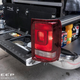 Illustration for article titled This Truck Has Secret Storage Behind Its Taillights